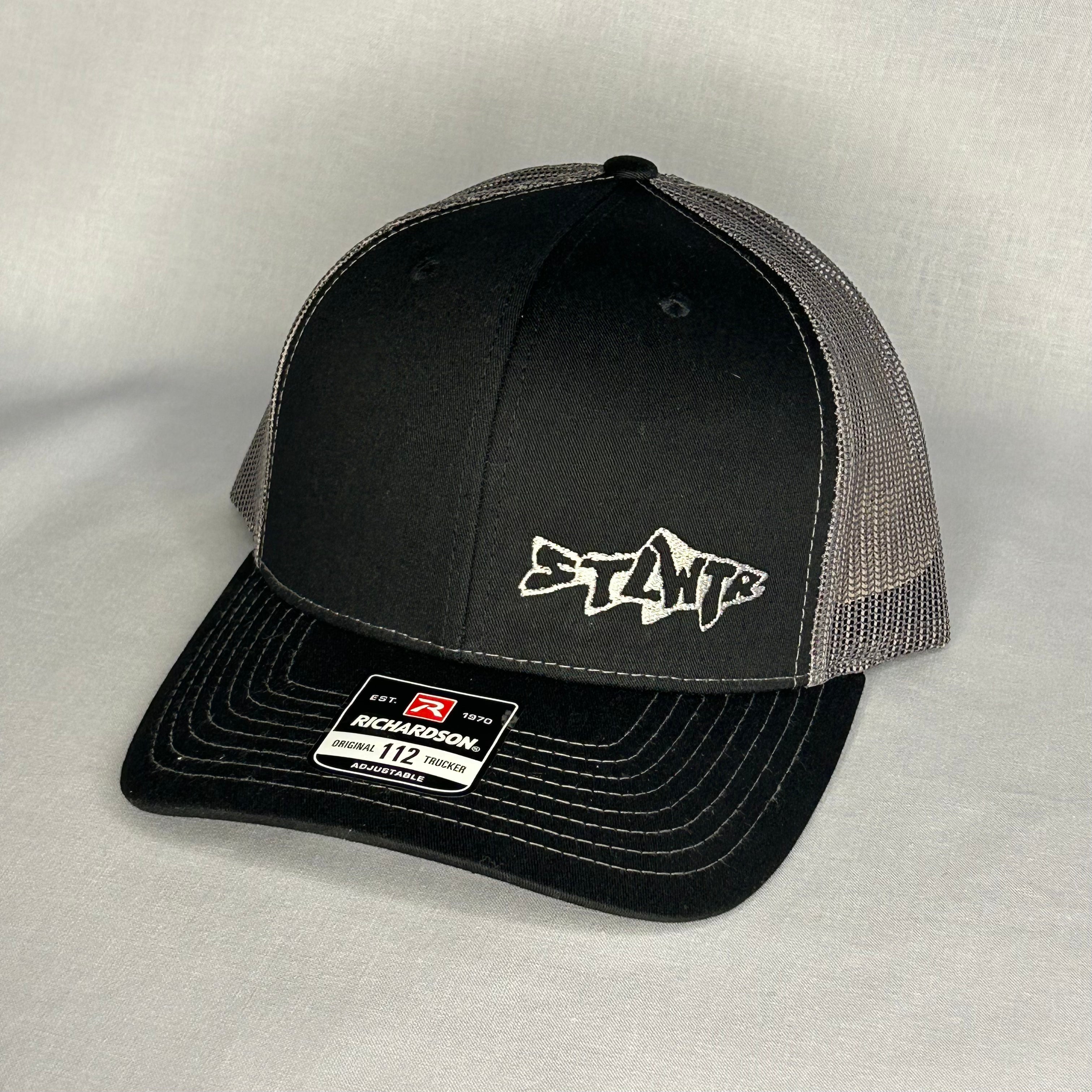 STLWTR - Richardson 112 Snap-Back – STLWTR Fishing Co.